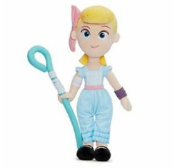 PRIMA TOYS Toy Story Bo Peep plusz 29cm – maskotka prezent dla dziecka