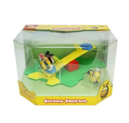 MOOKIE pszczółki huśtawka 2109 – zabawka kreatywna Oem dla dzieci