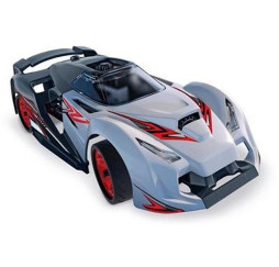 Clementoni Galileo Hypercar – kreatywne klocki prezent dla dziecka