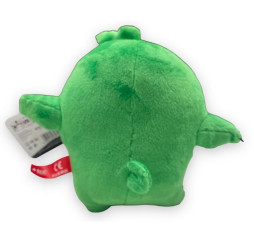 Angry Birds plusz Pig Leonard 23cm – maskotka prezent Spin Master