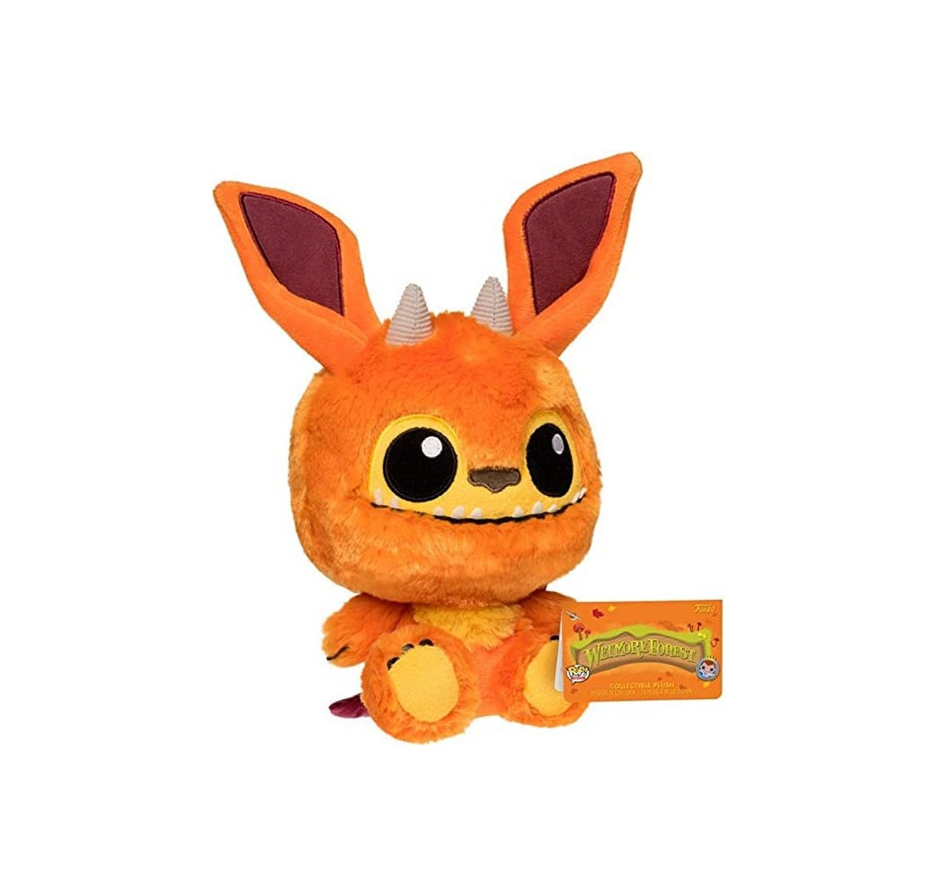 Funko plusz Monsters Picklez 21cm – maskotka prezent dla dziecka