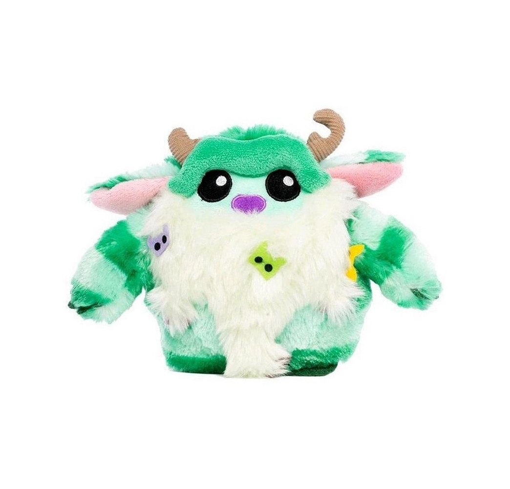 Funko plusz Monsters Sapwood Mossbottom 15cm – maskotka dla fana