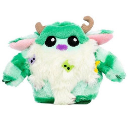 Funko plusz Monsters Sapwood Mossbottom 15cm – maskotka dla fana