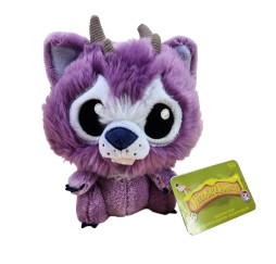 Funko plusz Monsters Angus Knucklebark 16cm – maskotka kolekcjonerska