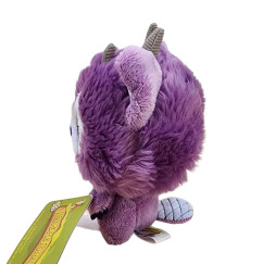 Funko plusz Monsters Angus Knucklebark 16cm – maskotka kolekcjonerska