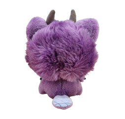 Funko plusz Monsters Angus Knucklebark 16cm – maskotka kolekcjonerska