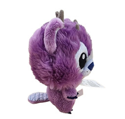 Funko plusz Monsters Angus Knucklebark 16cm – maskotka kolekcjonerska