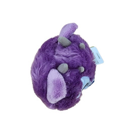 Funko plusz Monsters Angus Knucklebark 16cm – maskotka kolekcjonerska