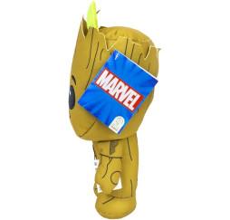 Marvel Palz Pluszak Groot dźwięk 27cm – maskotka prezent Disney
