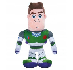 DISNEY Toy Story plusz Buzz Astral 30cm – maskotka prezent dla dziecka