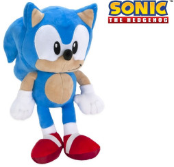 Sega Sonic The Hedgehog 30cm – maskotka Moose Toys