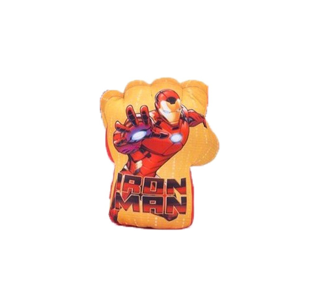 Marvel Avengers Rękawica Iron Man plusz 23cm – gadżet dla fana