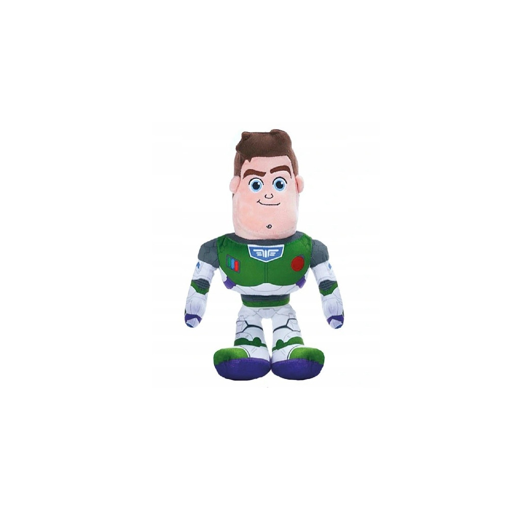 DISNEY Toy Story plusz Buzz Astral 30cm – maskotka prezent dla dziecka