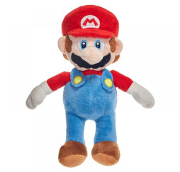 Nintendo plusz Maskotka Super Mario Bros 35cm – prezent dla dziecka