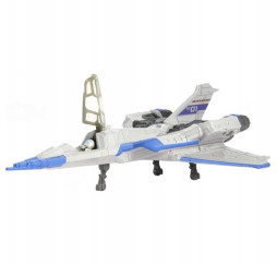 MATTEL Lightyear Buzz Astral XL-01 rakieta – zabawka dla dzieci