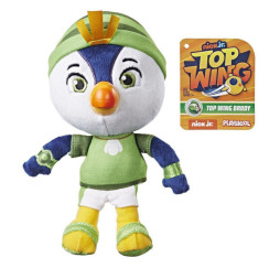 Nickelodeon Top Wings Brody plusz 20cm – prezent dla dziecka