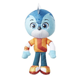 Nickelodeon Top Wings Swift maskotka pluszowa – prezent dla dziecka