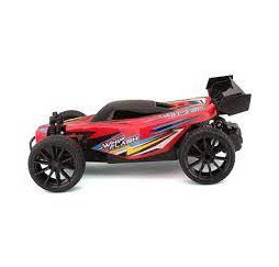 Maisto R/C Whip Flash Buggy – zdalnie sterowany samochód zabawka