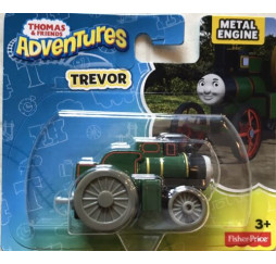 Tomek & Friends Tadek 6cm – zabawka Fisher-Price dla dzieci