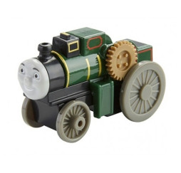 Tomek & Friends Tadek 6cm – zabawka Fisher-Price dla dzieci