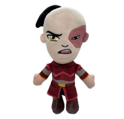 Nickelodeon Avatar Zuko plusz 21cm – prezent dla fana bajki