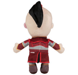Nickelodeon Avatar Zuko plusz 21cm – prezent dla fana bajki