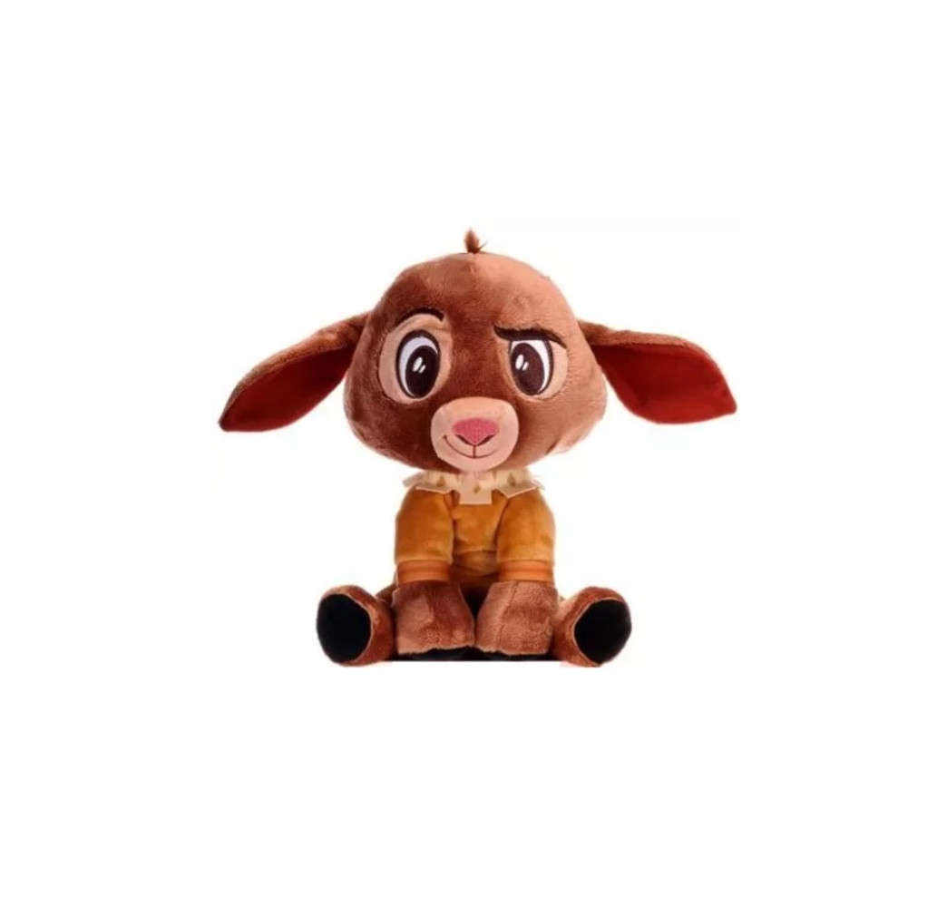 Disney Wish Valentino Koza maskotka 26cm – prezent dla dziecka