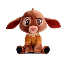 Disney Wish Valentino Koza maskotka 26cm – prezent dla dziecka