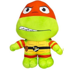 Sambro TMNT Raphael plusz 25cm – zabawka idealna na prezent