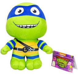 Sambro TMNT Leonardo plusz 25cm – maskotka prezent dla dziecka