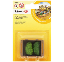 Schleich 42239 skrzynka z warzywami – kreatywna zabawka dla dziecka