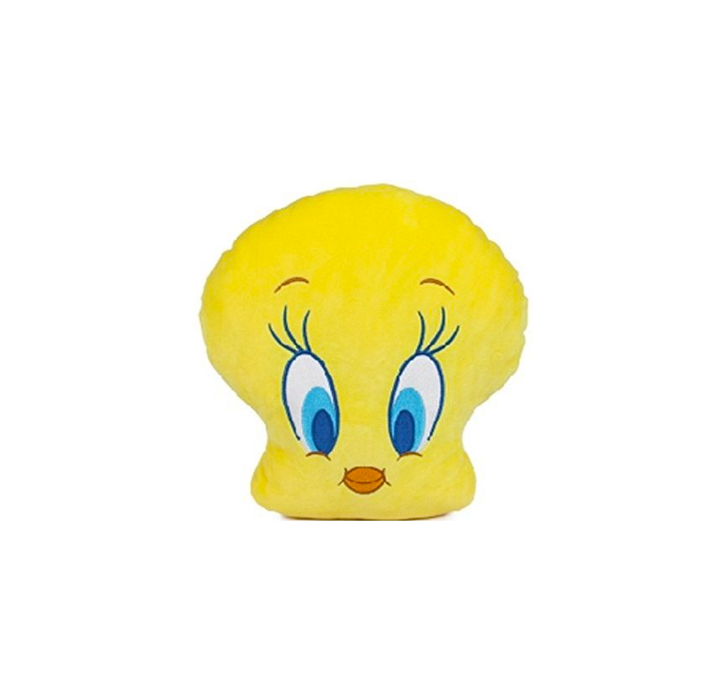 Play by Play Looney Tunes Tweety poduszka pluszowa prezent dla dziecka