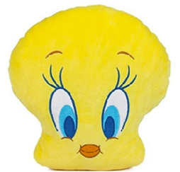 Play by Play Looney Tunes Tweety poduszka pluszowa prezent dla dziecka