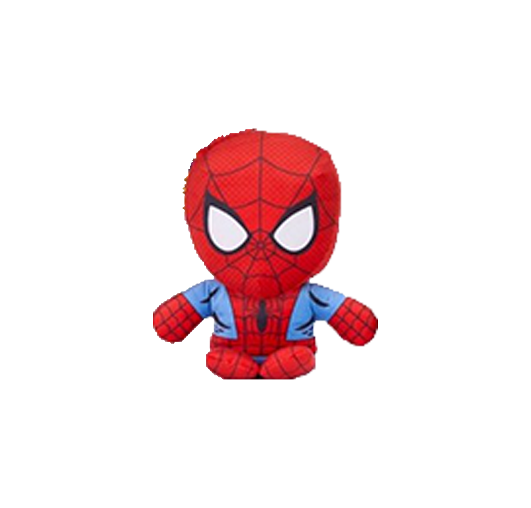 WL Marvel Avengers Spider-man plusz 30cm – prezent dla fana Marvela