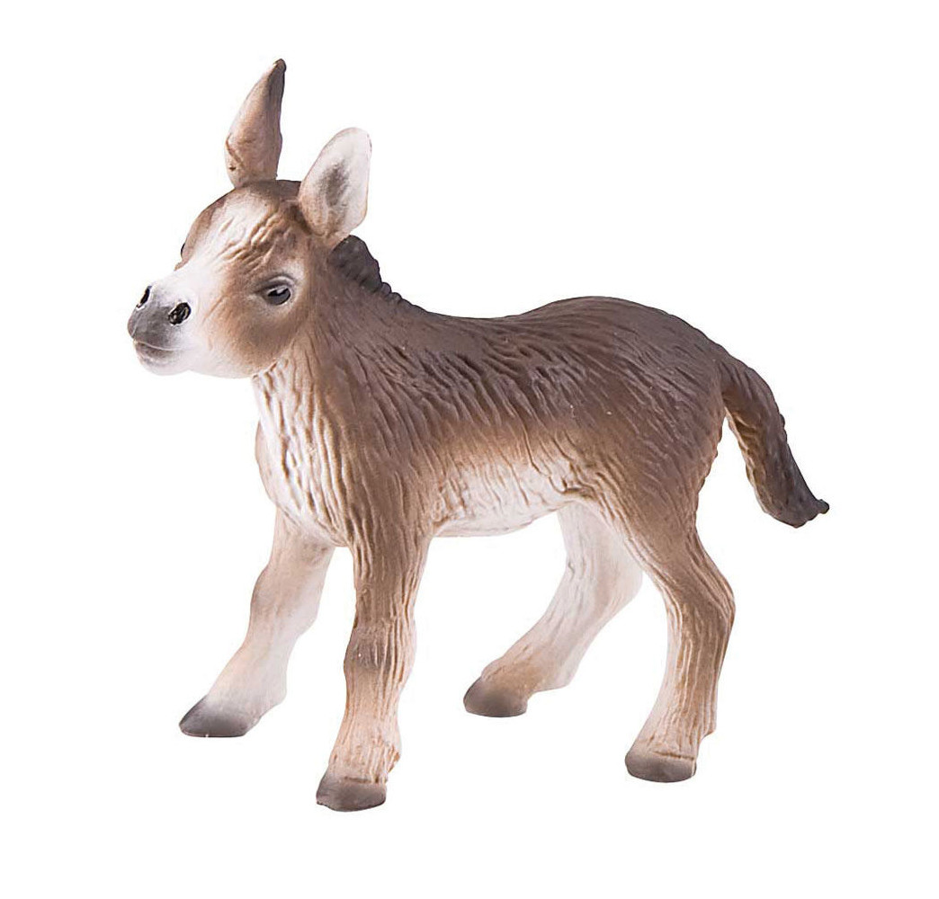 Bullyland 62550 Osiołek – figurka kolekcjonerska dla dzieci
