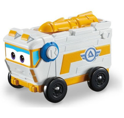 Super Wings Mini Team Vehicles Rover Pojazd 5cm