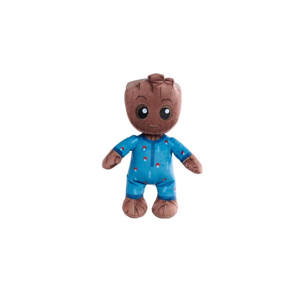 Simba Disney Marvel Groot 31cm – figurka kolekcjonerska dla fana