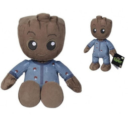 Simba Disney Marvel Groot 31cm – figurka kolekcjonerska dla fana