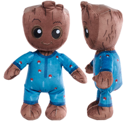 Simba Disney Marvel Groot 31cm – figurka kolekcjonerska dla fana