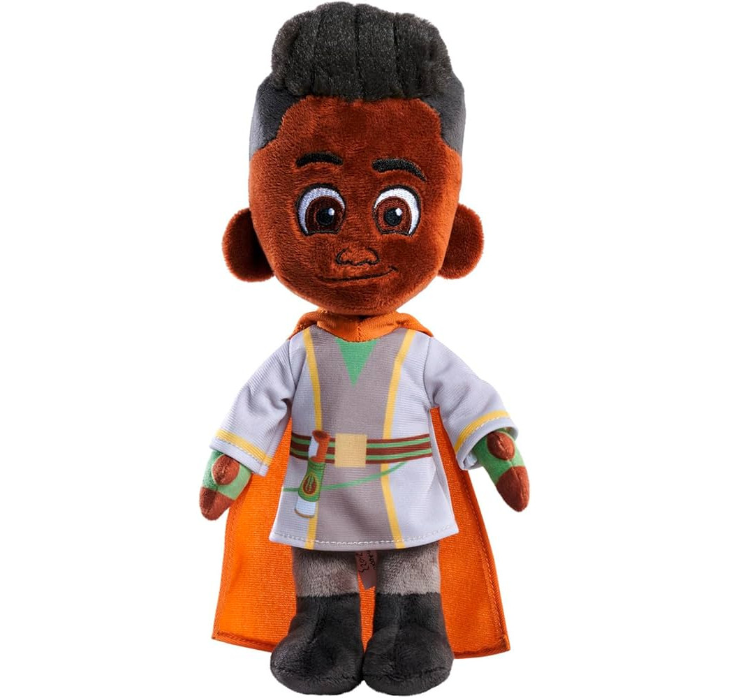 Simba Disney Star Wars Young Jedi Kai 28cm – figurka kolekcjonerska