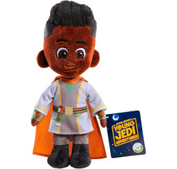 Simba Disney Star Wars Young Jedi Kai 28cm – figurka kolekcjonerska