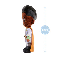 Simba Disney Star Wars Young Jedi Kai 28cm – figurka kolekcjonerska