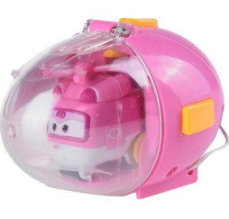 Super Wings samolot Dizzy wyrzutnia 9cm