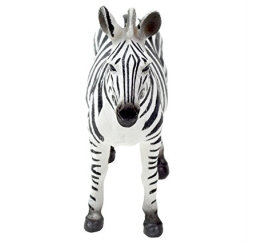 ANIMAL PLANET zebra 387169 – figurka kolekcjonerska Mojo dla dzieci
