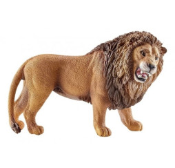 Schleich 14726 Lew 10cm – figurka kolekcjonerska dla dzieci