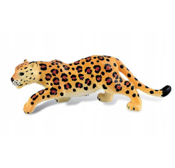 Bullyland 63367 Leopard – figurka kolekcjonerska dla dzieci