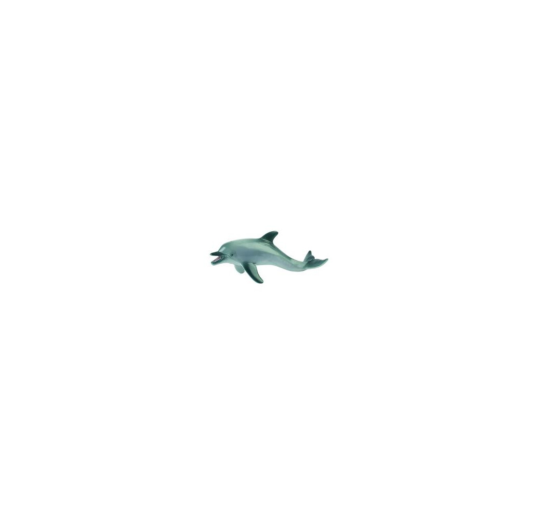 Bullyland 67412 Delfin 17cm – figurka kolekcjonerska dla dzieci