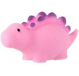 Dino Dinozaur wyciskany Squeeze me Gniotek 12cm