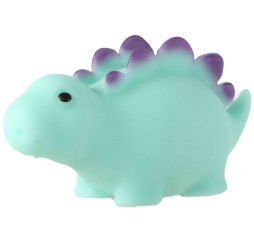 Dino Dinozaur wyciskany Squeeze me Gniotek 12cm