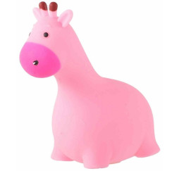 Giraffe Żyrafa wyciskana Squeeze me Gniotek 10,5cm